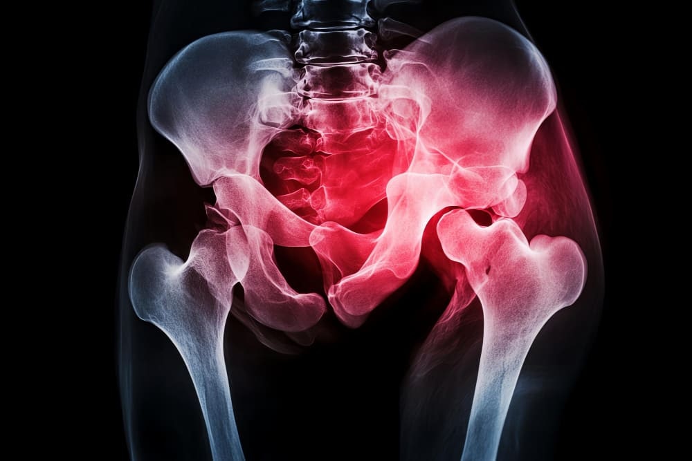 Persistent Bloating or Pelvic Pain